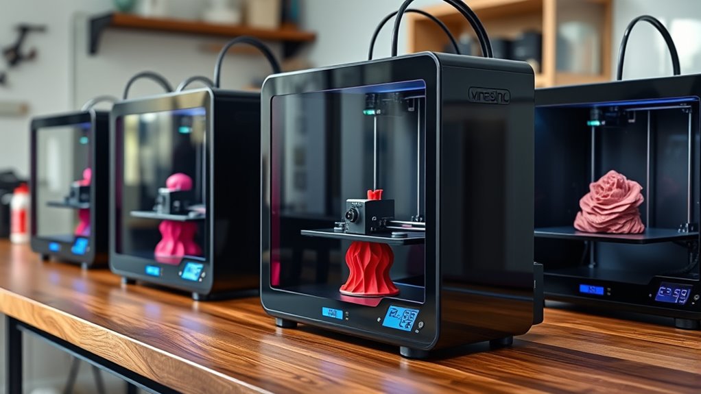 print quality and efficiency