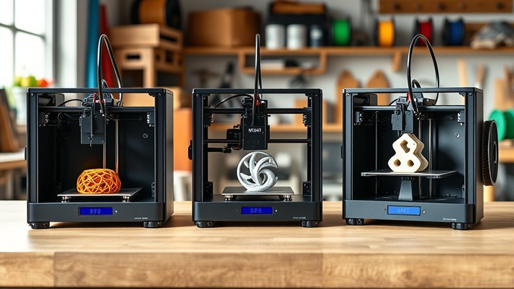 print quality and features