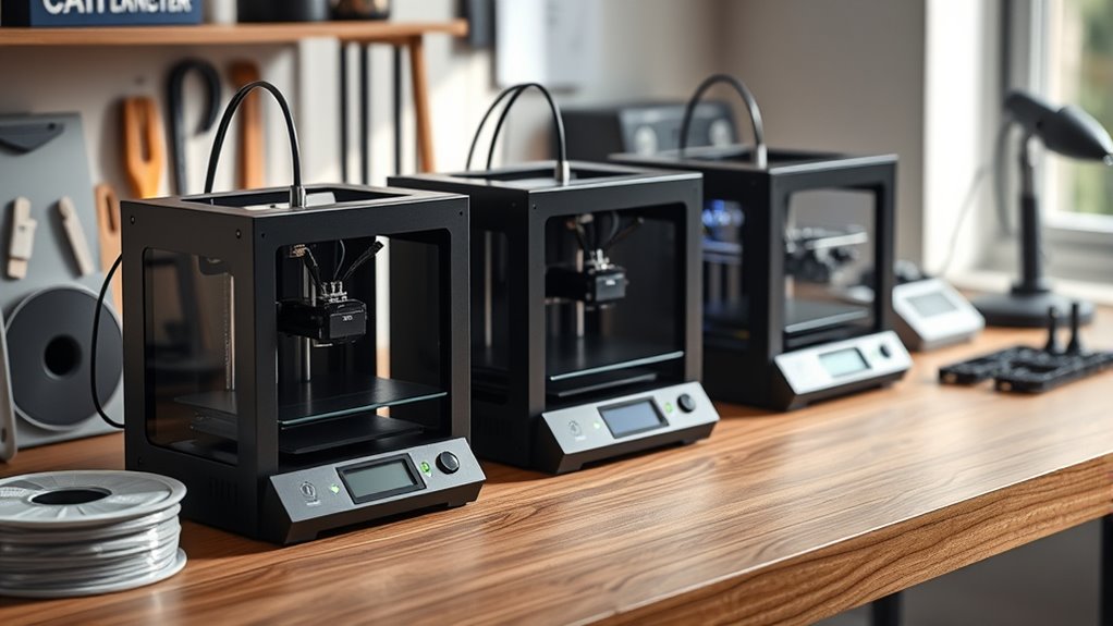 print quality and features