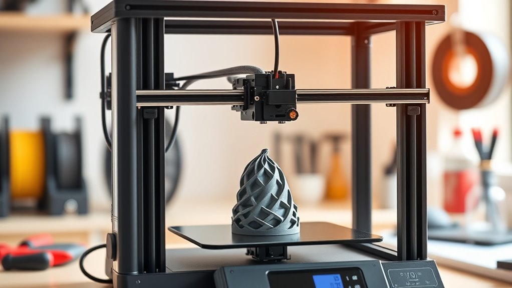 print quality and features
