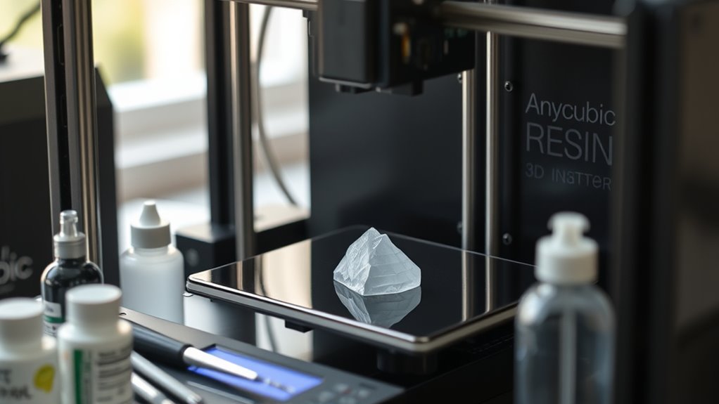 print quality and features