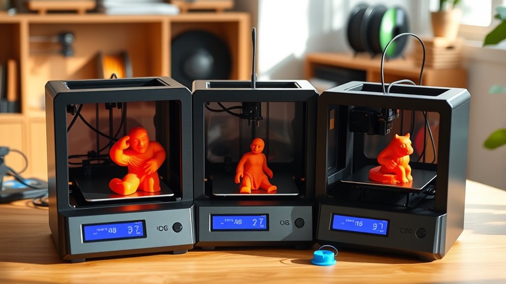print quality and features