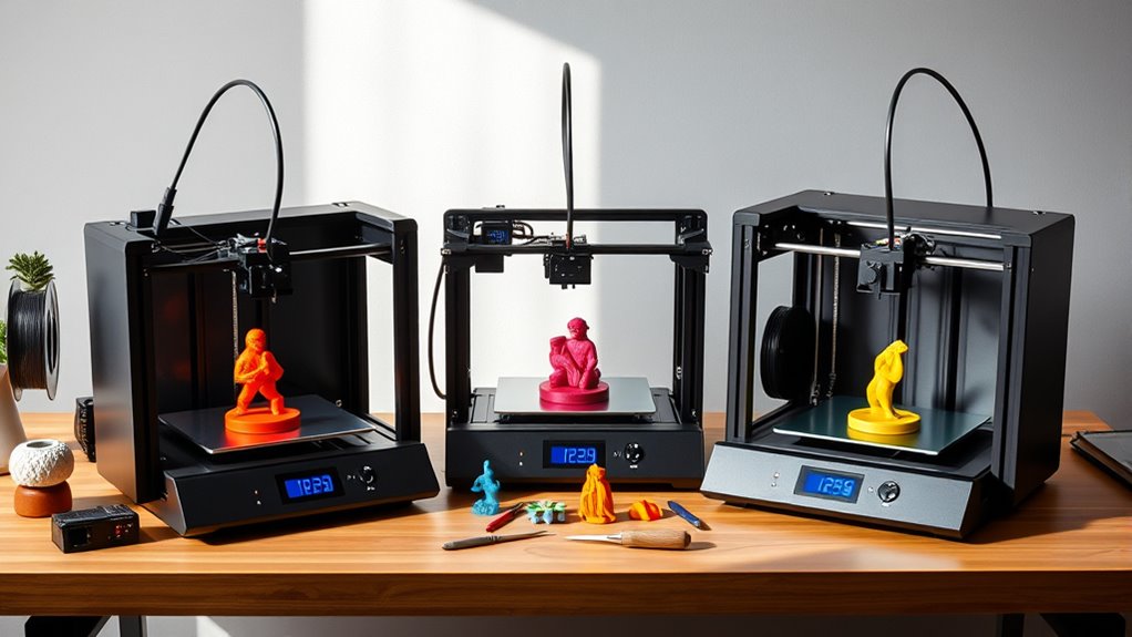 print quality and features