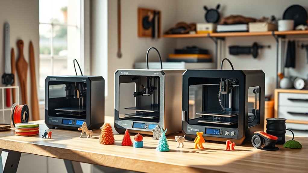 print quality and features