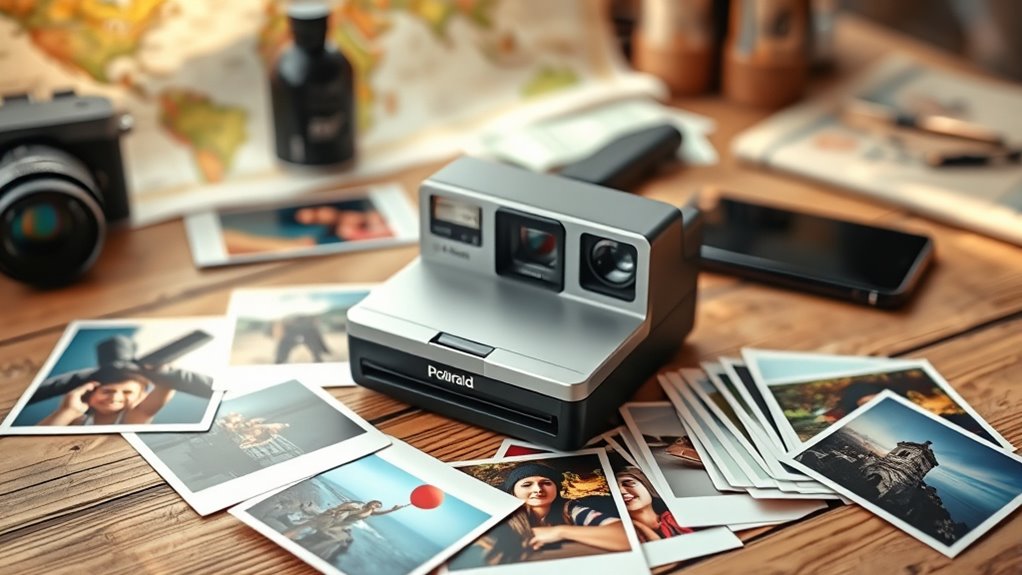 print quality and features
