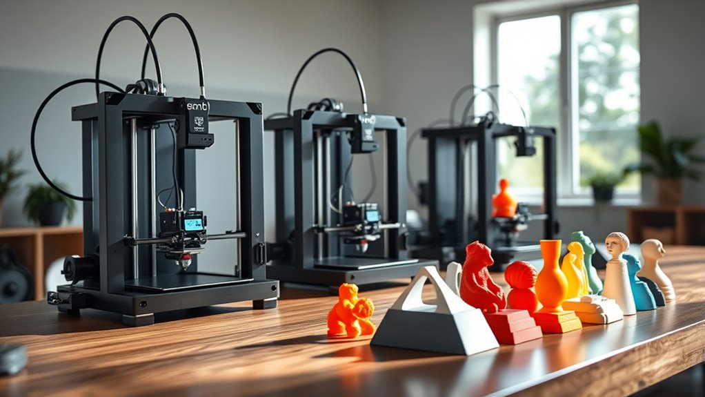 print quality and precision