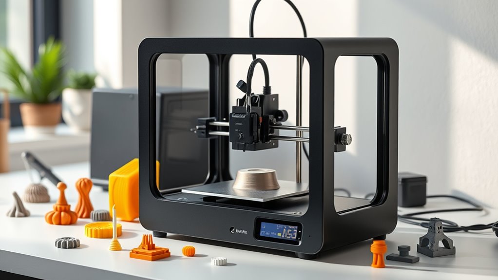 print quality and reliability