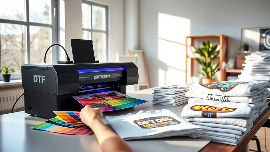 print quality and reliability
