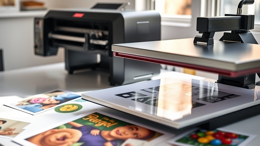 print quality and resolution