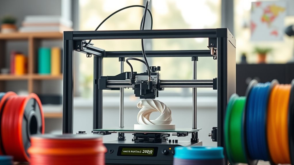 print quality and specifications