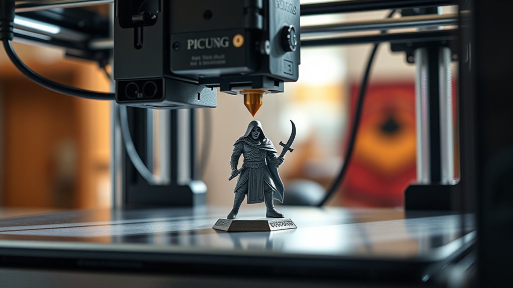 print quality and usability