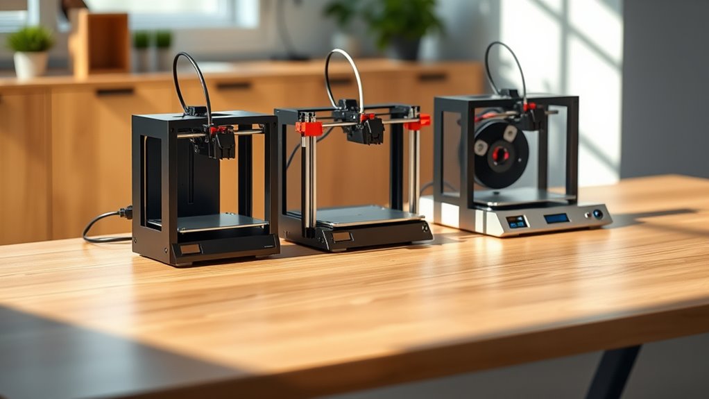 print quality build volume