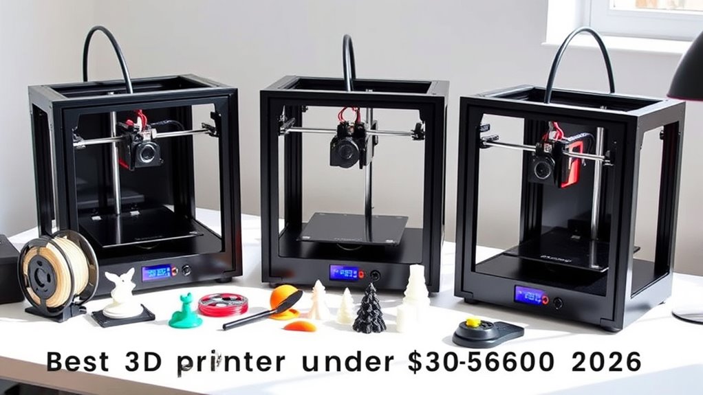 print quality build volume