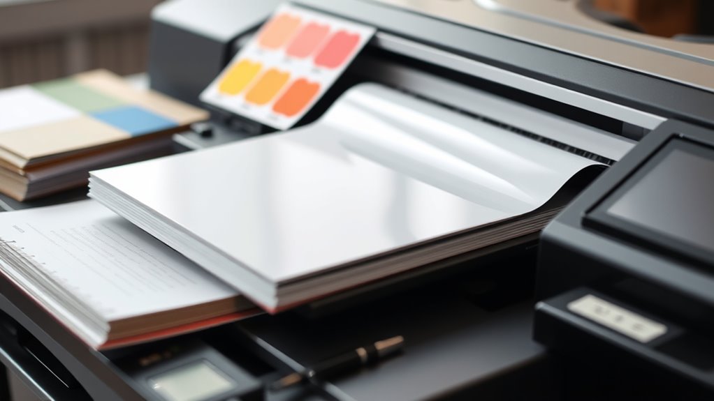 print quality connectivity compatibility