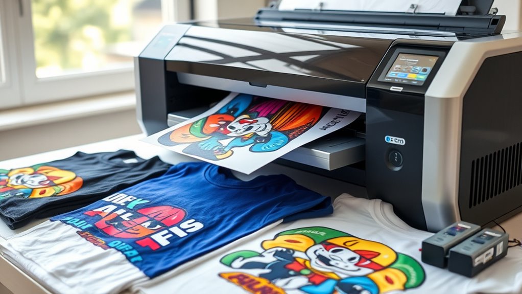 print quality cost efficiency