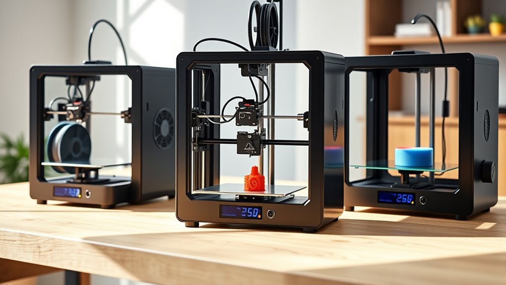 print quality ease materials