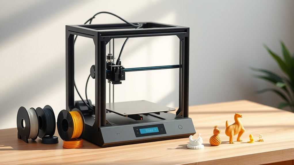 print quality ease support