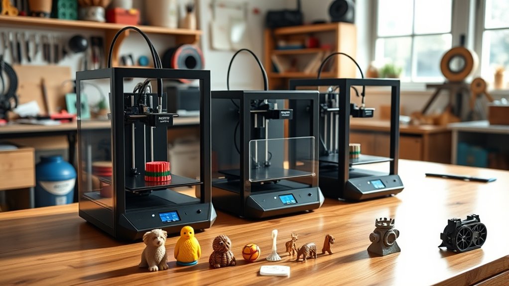 print quality ease versatility
