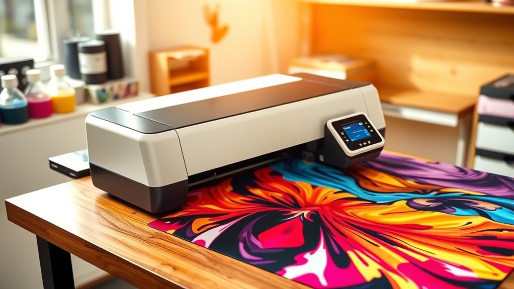 print quality ink connectivity