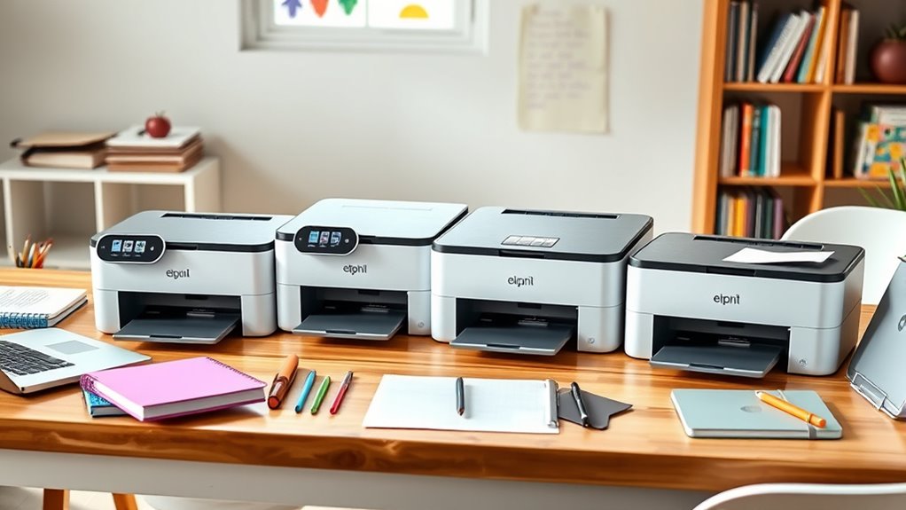 print quality ink efficiency