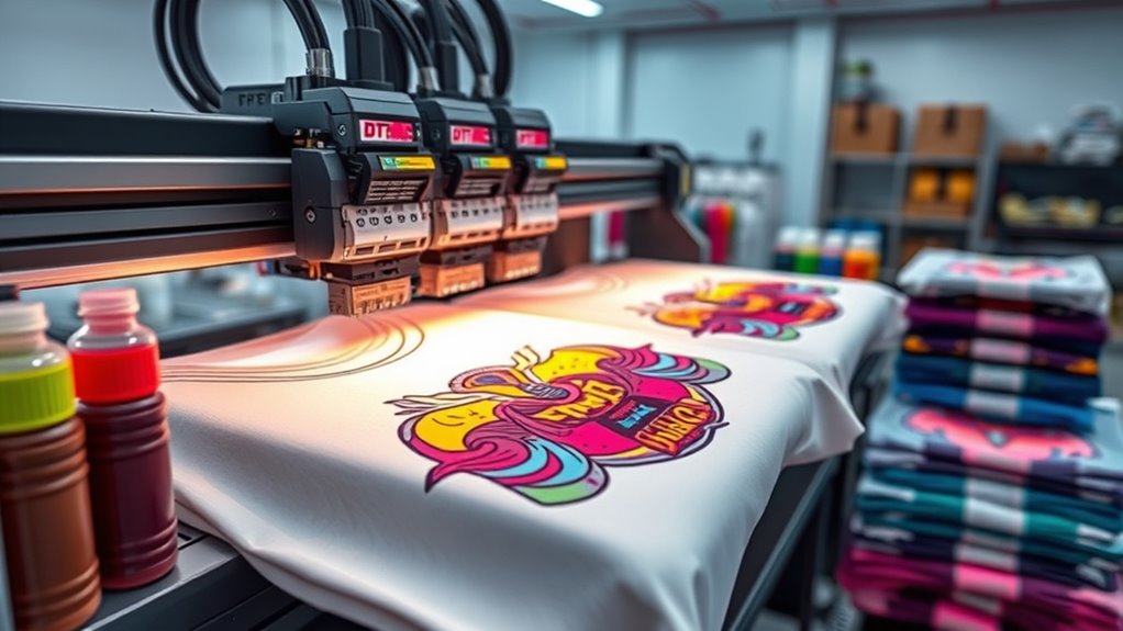 print quality ink reliability