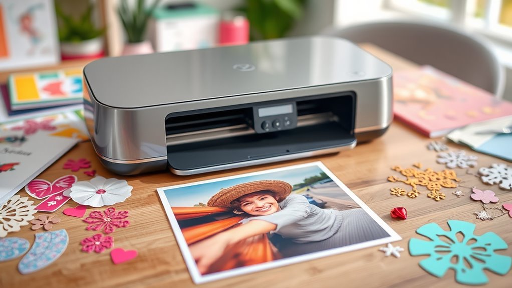 print quality media speed