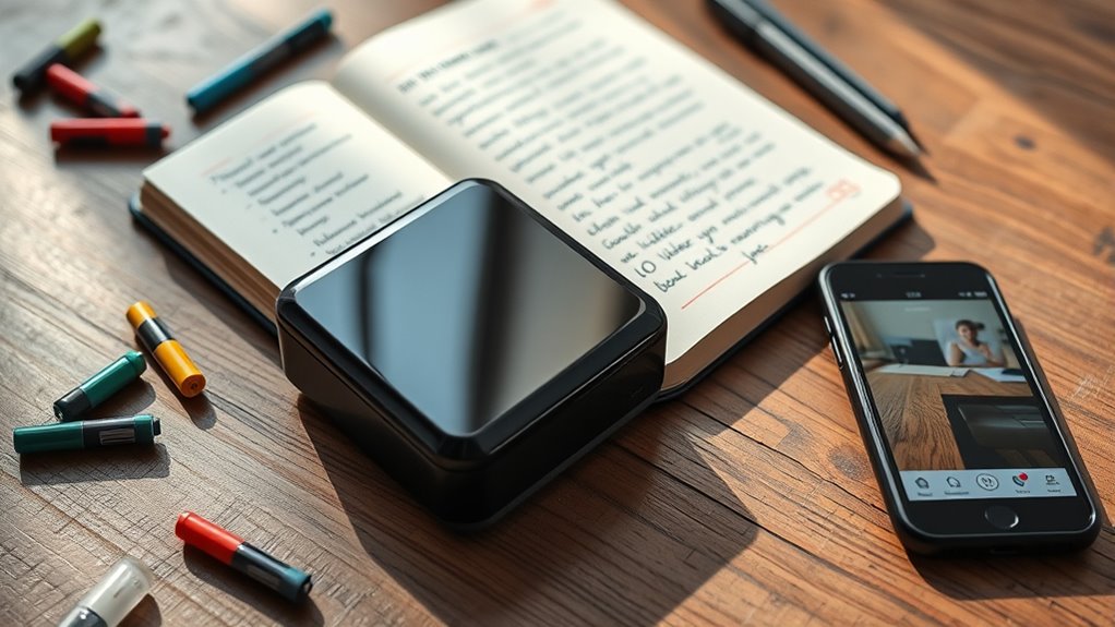 print quality portability connectivity