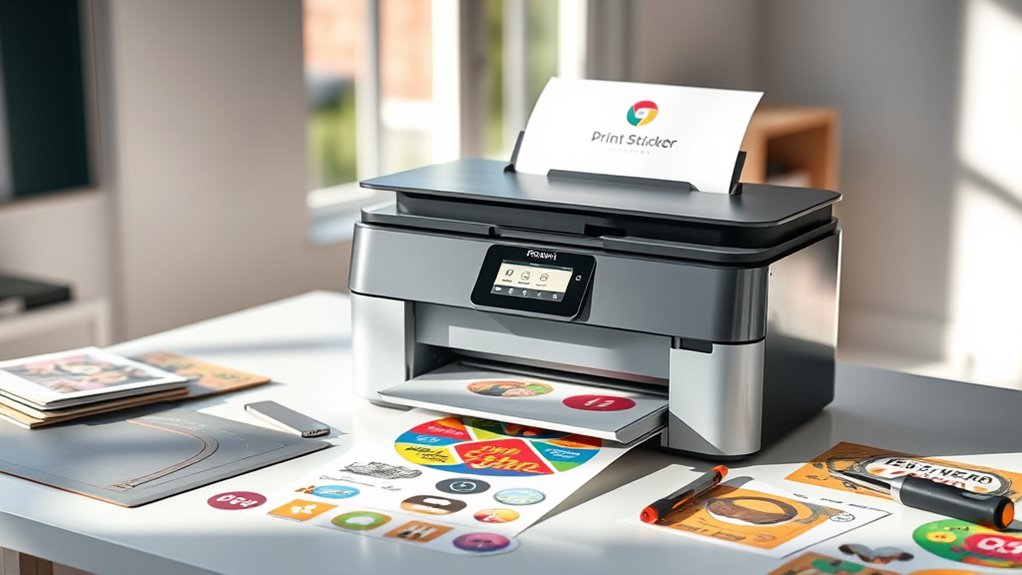 print quality precision compatibility