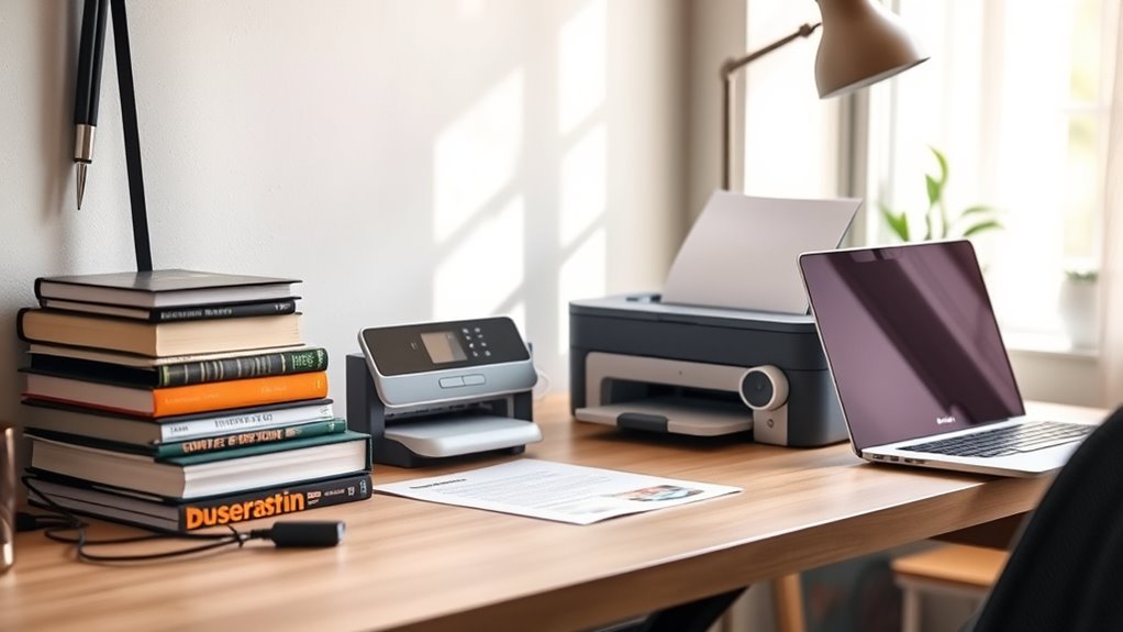 print quality speed compatibility