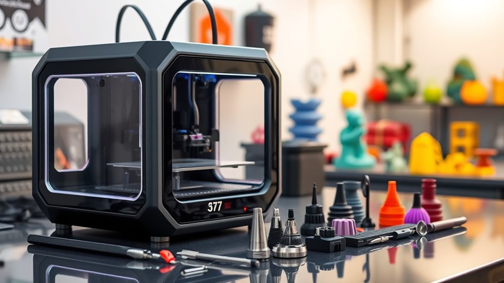 print quality versatility efficiency