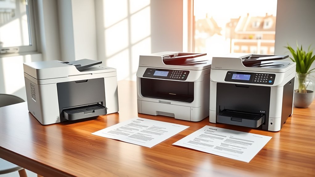 print resolution and quality