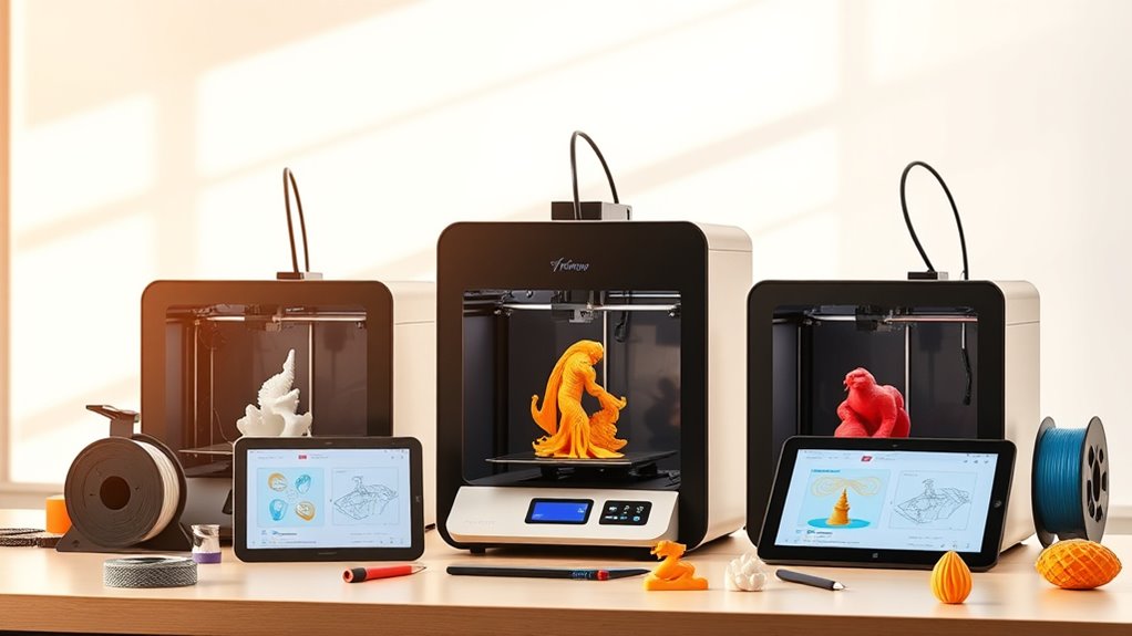 print size and precision
