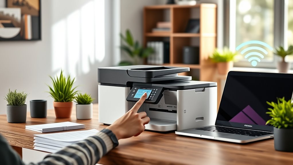 print speed and compatibility