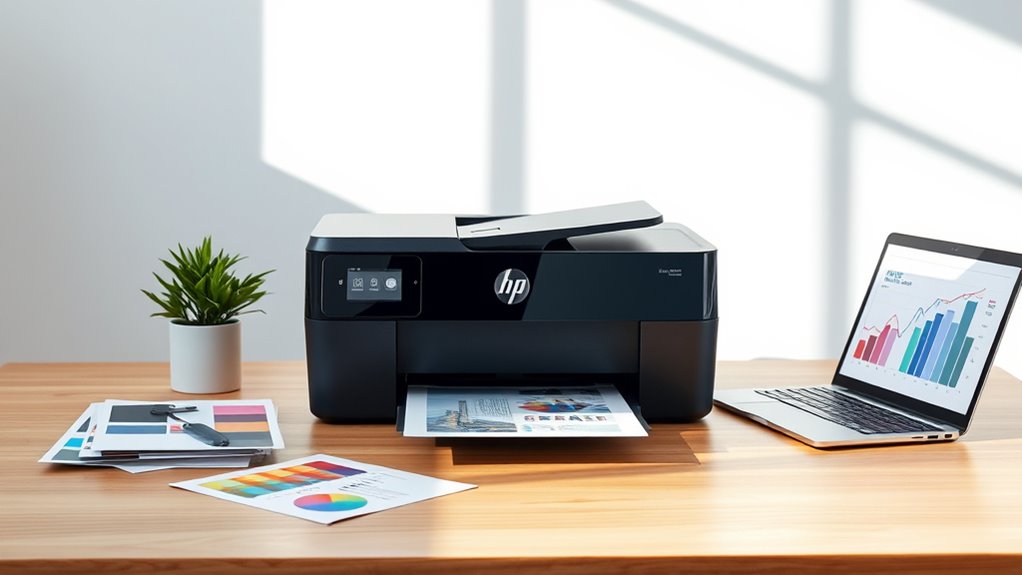 print speed and cost