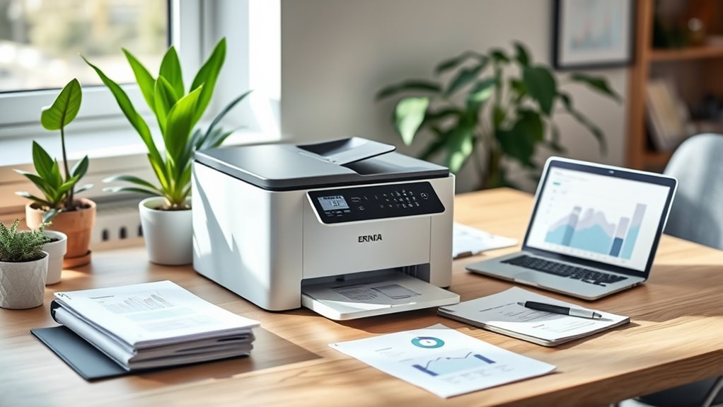 print speed and costs