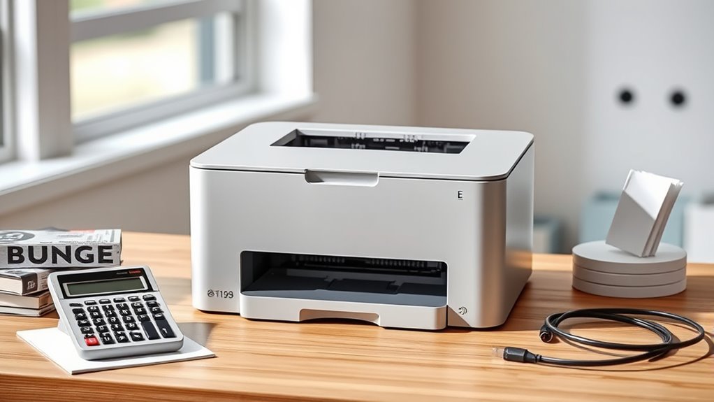print speed and efficiency