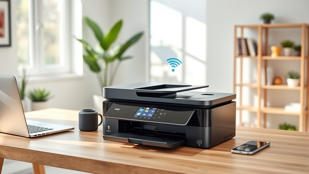 print speed and quality