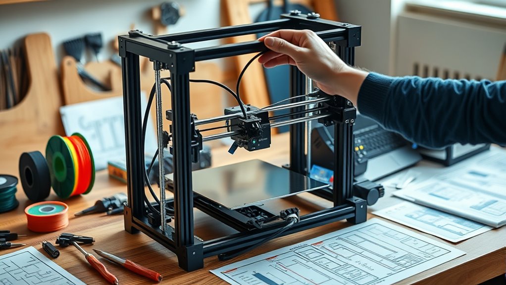 print speed build volume