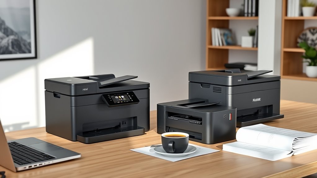 print speed connectivity duplexing
