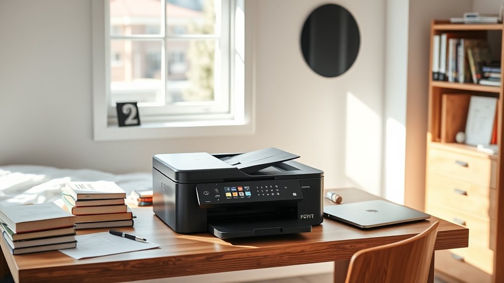 print speed device compatibility