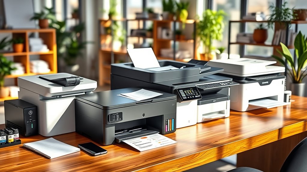 print speed media connectivity