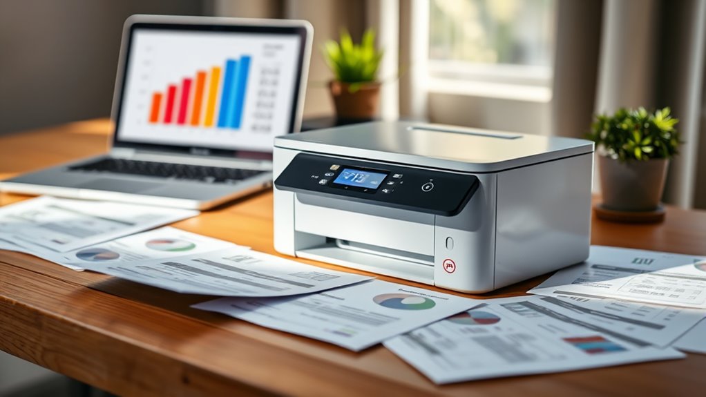 print speed quality connectivity