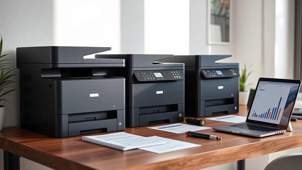 print speed quality connectivity