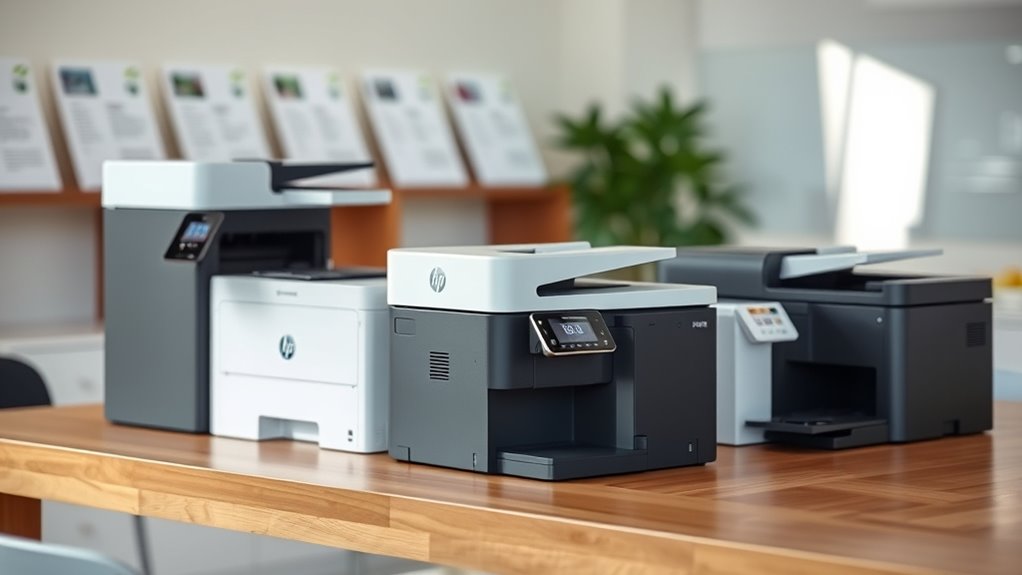 print speed quality durability