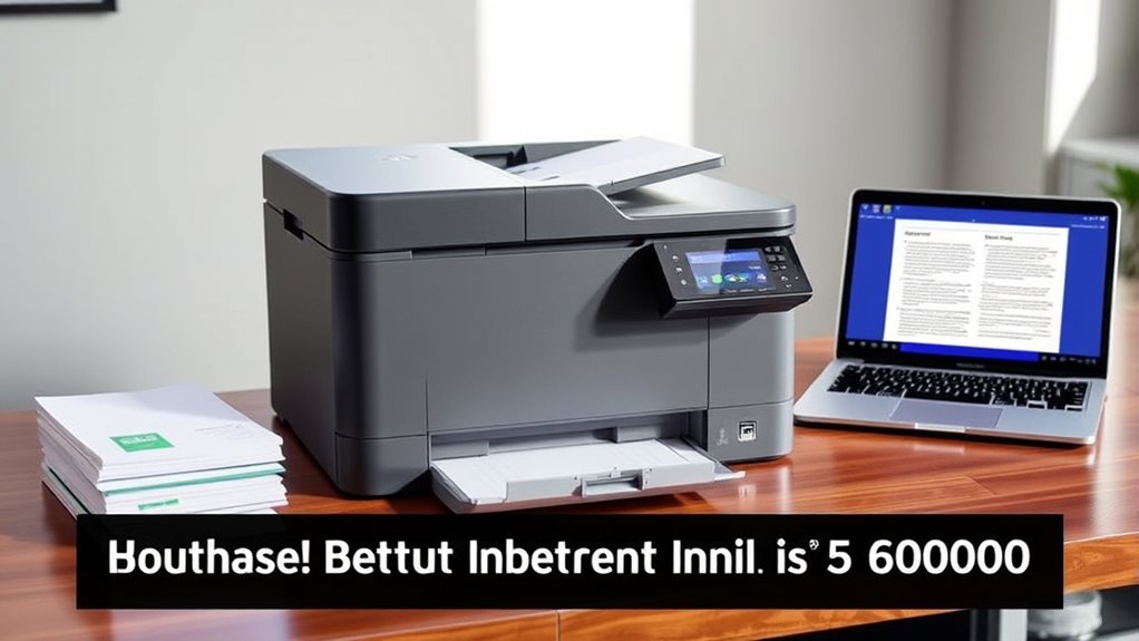 print speed quality size