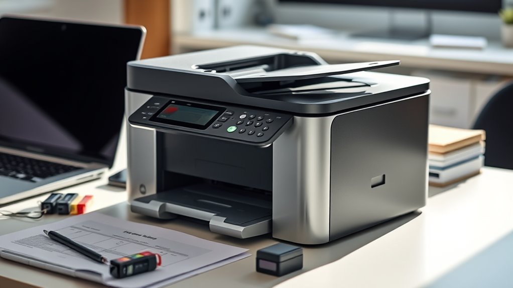 print speed scan quality