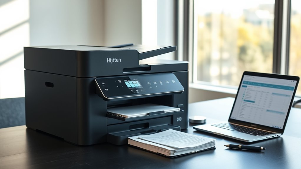 printer adf selection tips