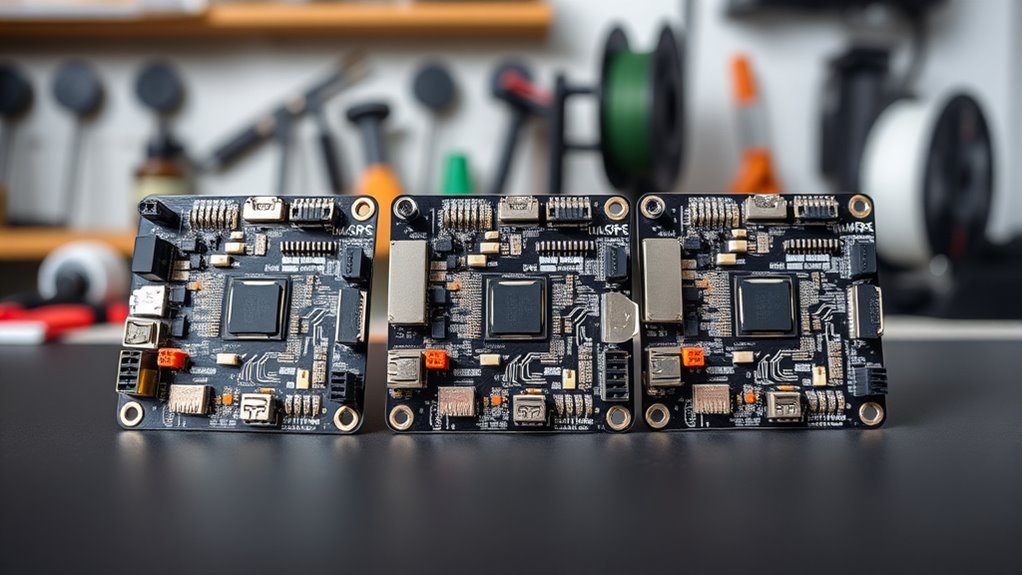 printer compatibility and cooling