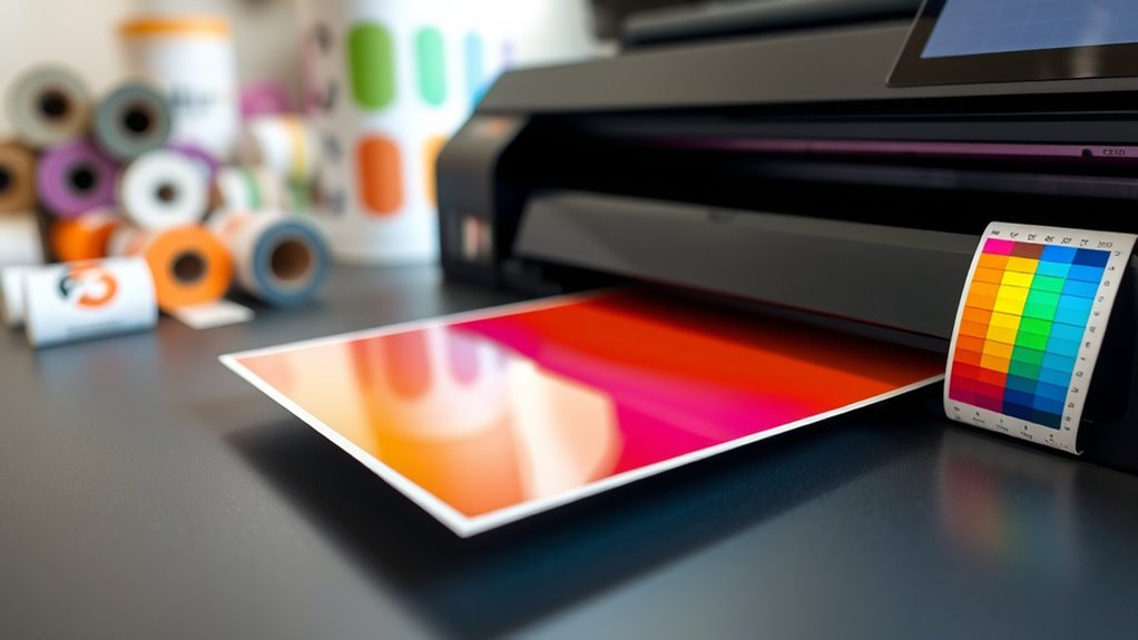 printer compatibility and durability