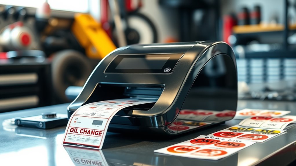 printer compatibility and durability